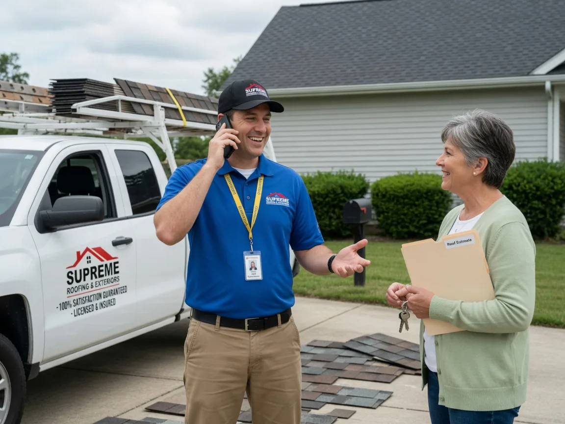 Roof Replacement Chickamauga, GA FAQs
